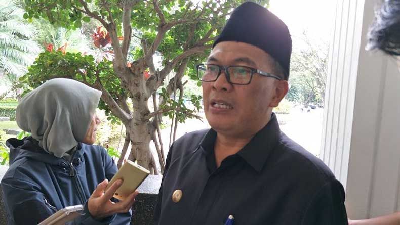 Pemkot Bandung Dukung Jalur KA Bandung-Ciwidey Diaktifkan Kembali