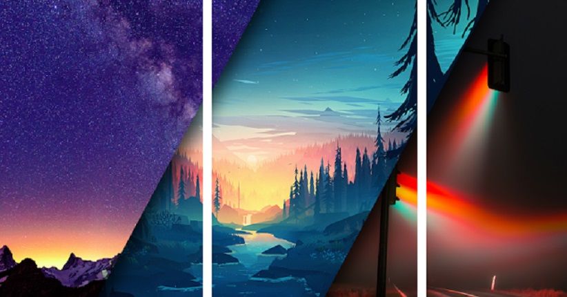 Ingin Cari Wallpaper Menarik, Yuk Intip Aplikasi Android Berikut Ini