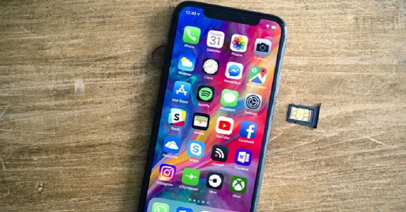 Ikuti Watch Series 3, iPhone Baru Dukung Teknologi eSIM