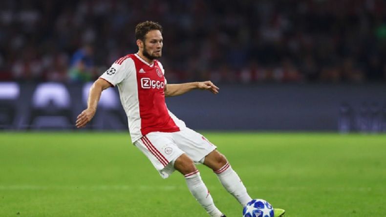 Prediksi Ajax vs Groningen: Diganggu Kritikan untuk Blind