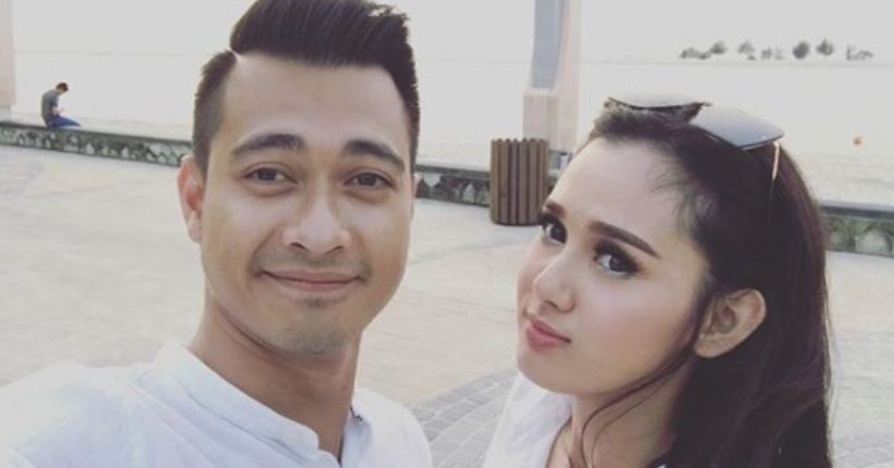 Resepsi Nikah 23 September, Eza Gionino Akan Pakai Tuksedo Pas Badan