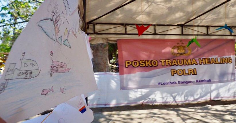 Sambut Wisatawan, 500 Pelaku Industri Pariwisata Diberi Trauma Healing