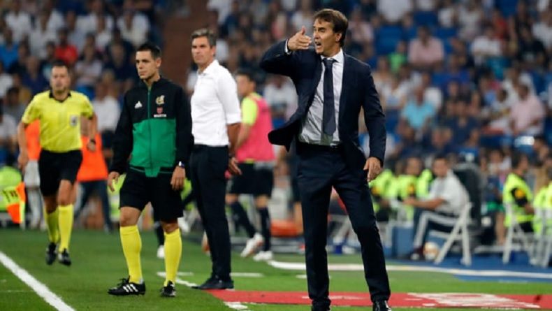 Lopetegui Tak Mendengar Mayoral Merasa Ditipu Olehnya
