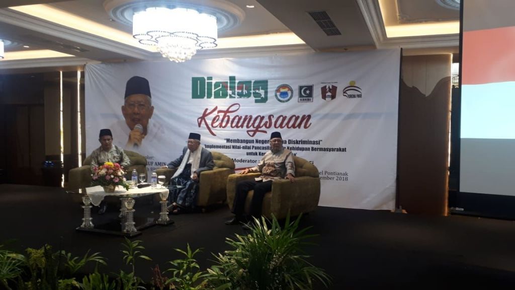 Menuju Usia Satu Abad, NU Siap Sambut Era Milenial