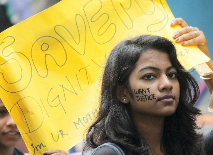 Lagi, Mahasiswa di India Diculik dan Diperkosa oleh 3 Pria Bergiliran