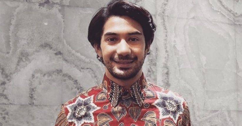 Ternyata, Ini Alasan Reza Rahadian Jadi Dosen di Universitas Indonesia