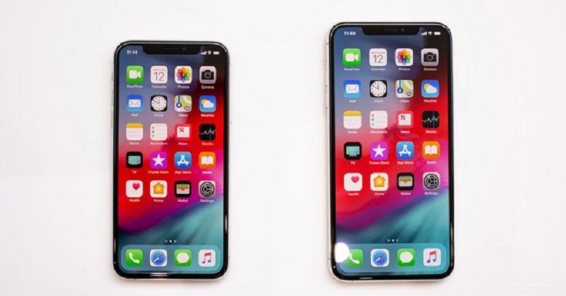 LG Jadi Pemasok Layar OLED Kedua untuk iPhone XS dan XS Max