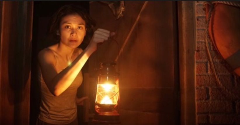 Mengenal Hantu-Hantu Legenda Asia yang Mendunia lewat Seri Folklore 