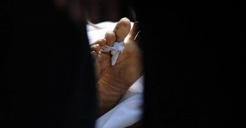 Gempar, Sosok Mayat Perempuan Ditemukan di Jurang Sedalam 50 Meter di Badung