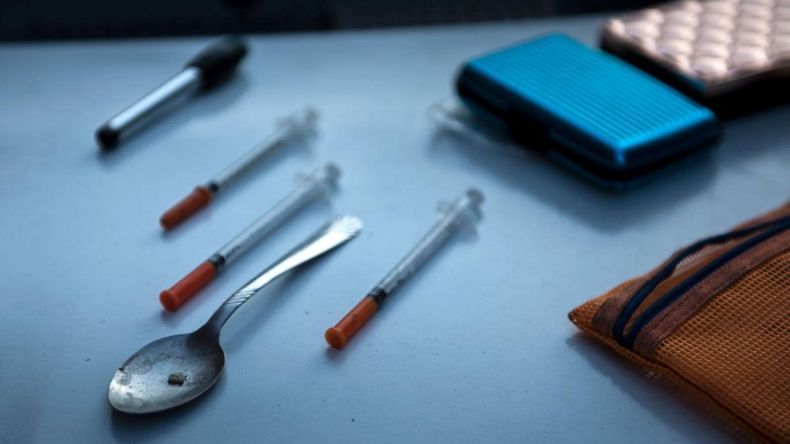 Overdosis Massal di Festival Musik, 2 Orang Tewas dan Ratusan Dirawat