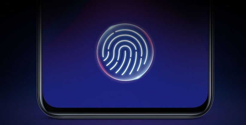 Mengenal Teknologi Screen Touch ID pada Smartphone Vivo V11 Pro