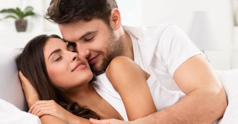 Doggy Style, Gaya Bercinta Favorit Pasutri Zaman Now