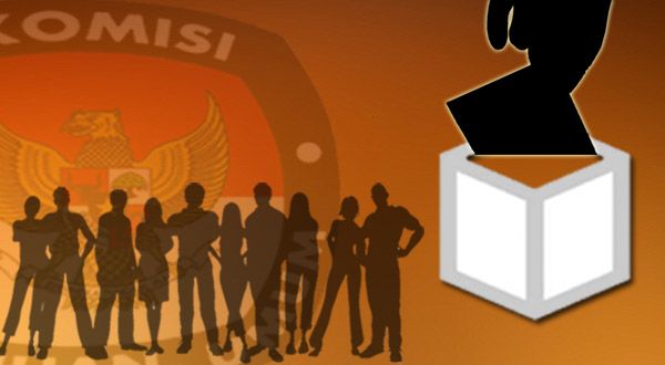 KPU Malut Coret 5 Caleg dari DCT, Salah Satu Lakukan Pelanggaran Berat