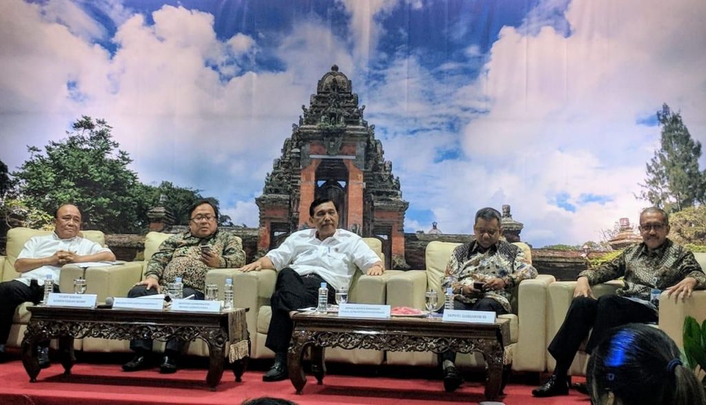 Ada Pertemuan IMF-World Bank, Ekonomi Bali Bisa Tumbuh 6,54 Persen