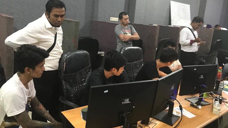 Pakar Sebut Masyarakat Masih Bisa Akses Situs Web Judi Togel