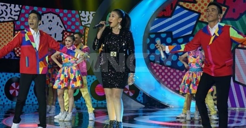 Tampil Memukau di Kolaborasi Cetar, Mus Brother Dapat Pujian dari Igun