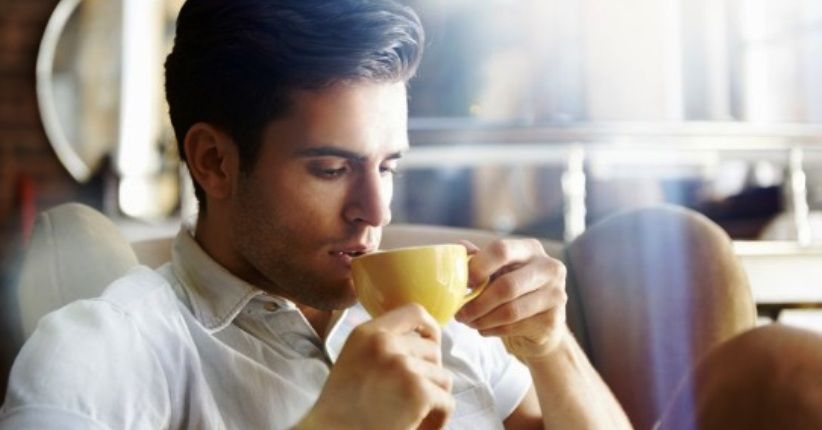 Tekan Risiko Disfungsi Ereksi, Pria Bisa Minum 2 Cangkir Kopi Sehari