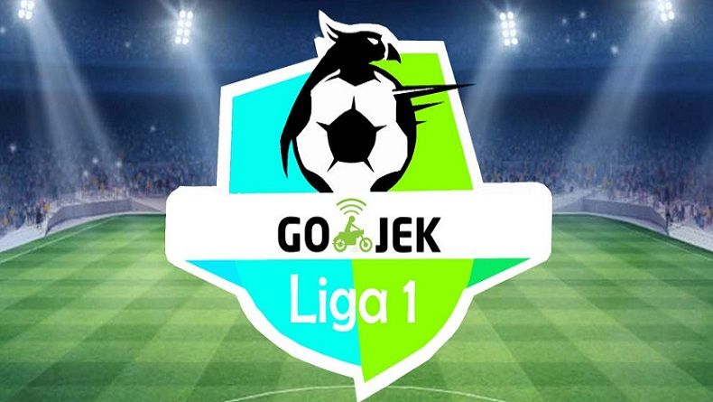 Jadwal Pertandingan Liga 1, Senin (17/9/2018) Hari Ini