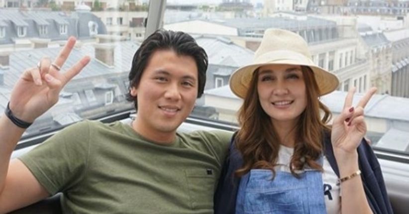 Ternyata, Mbah Mijan Telah Meramalkan Luna Maya Bakal Putus