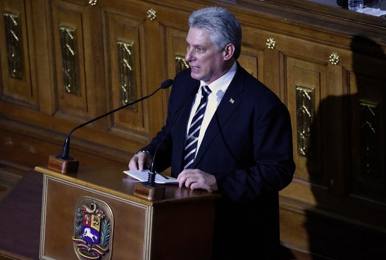 Kuba Bakal Jadi Negara Selanjutnya yang Mendukung Pernikahan Sejenis