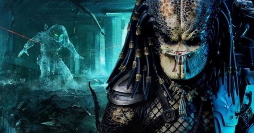 Puncaki Box Office, The Predator Raup Pendapatan Rp355,5 Miliar