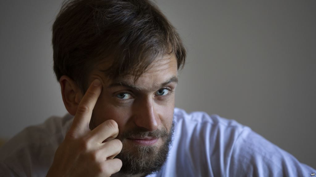 Dirawat di Jerman, Anggota Pussy Riot Diduga Diracun