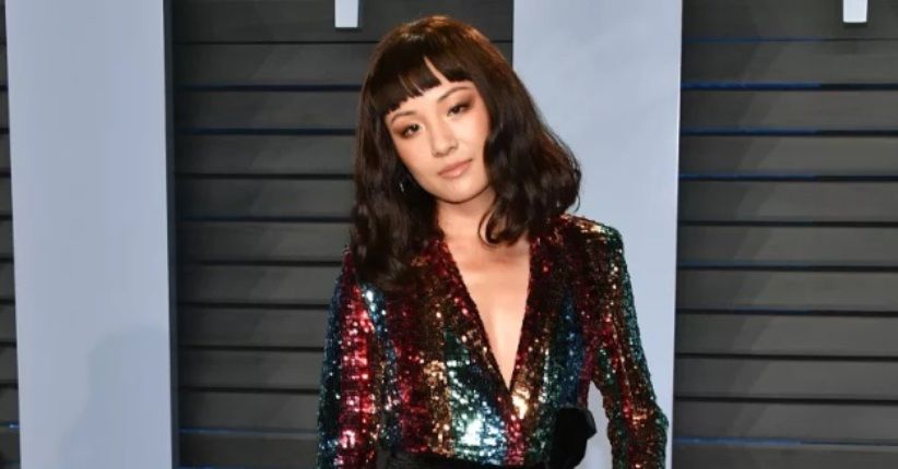 4 Fakta tentang Pemeran Utama Crazy Rich Asians, Constance Wu