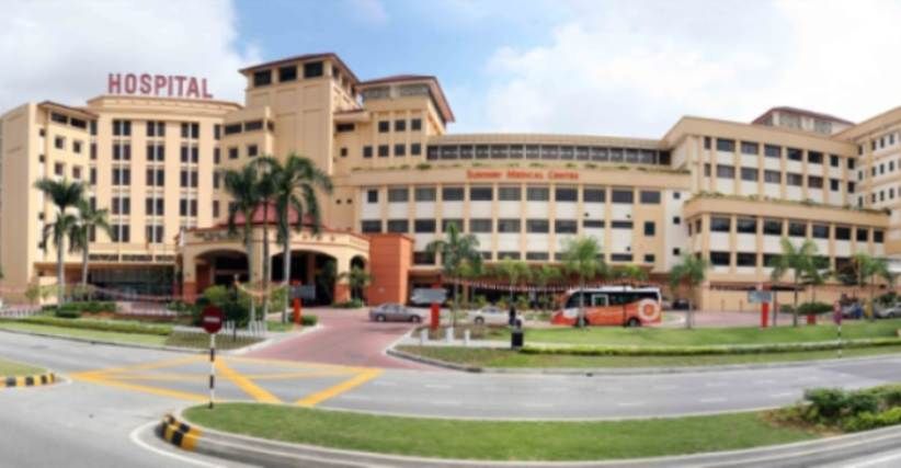 Fasilitas Lengkap, Sunway Medical Centre Jadi Rujukan Sembuhkan Kanker