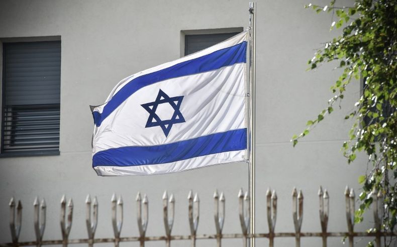 Pesawat Militer Rusia Jatuh, Israel Salahkan Presiden Assad dan Iran