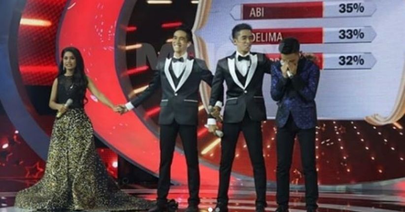 Tak Ada yang Terjemput, 3 Peserta Lolos ke Grand Final KDI 2018