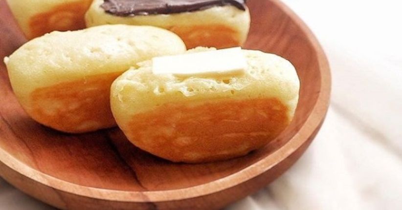 Yuk, Intip Rahasia Membuat Kue Pukis Kekinian yang Lagi Hits