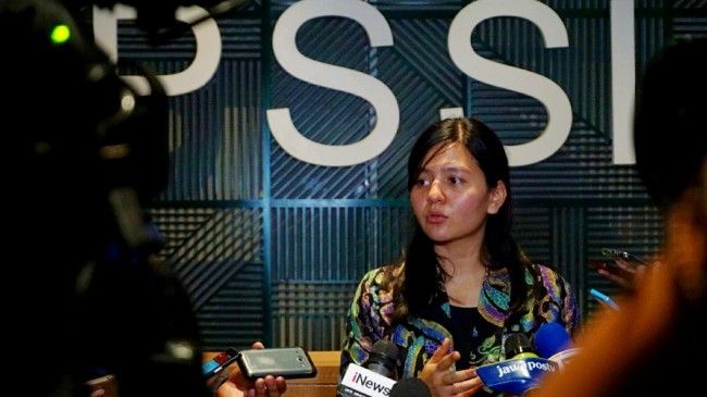 Cari Pengganti Ratu Tisha, PSSI Akan Gelar Rapat Exco