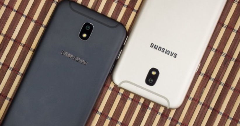 Samsung Dikabarkan Akan Singkirkan Lini Galaxy J