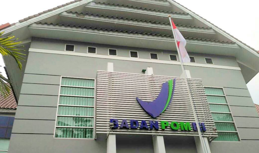 BPOM Tindak Tegas Produsen yang Jual Produk Tak Sesuai Label