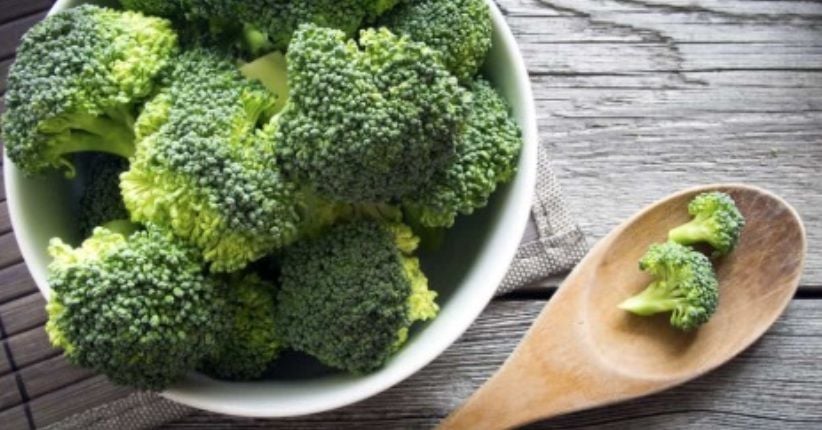 Ini Ragam Manfaat Zinc untuk Melawan Penyakit Tak Menular Mematikan