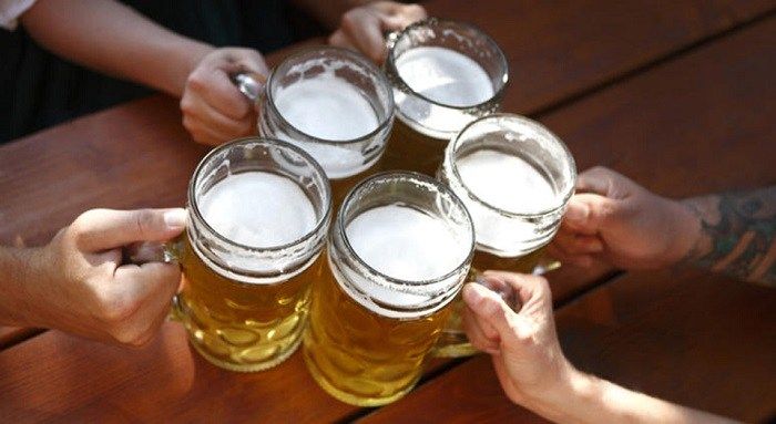 15 Orang di Malaysia Tewas karena Diduga Keracunan Alkohol