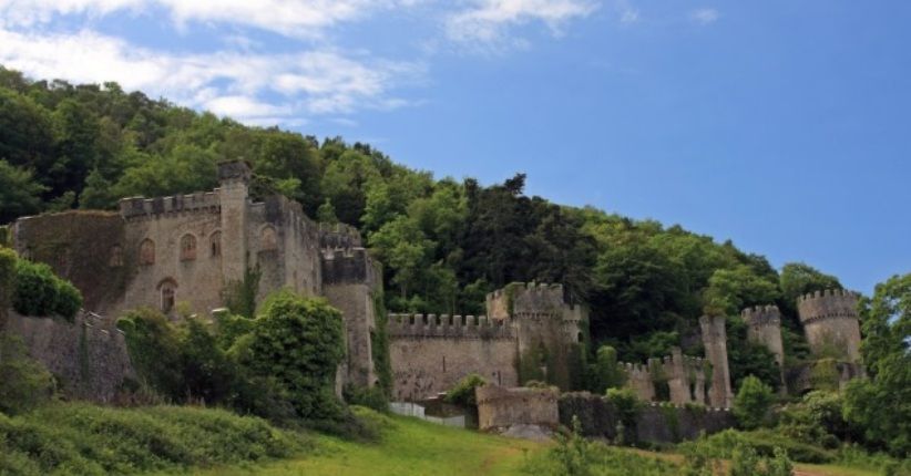 3 Kastil Kuno yang Melegenda Ini Jadi Objek Wisata Incaran Turis Dunia