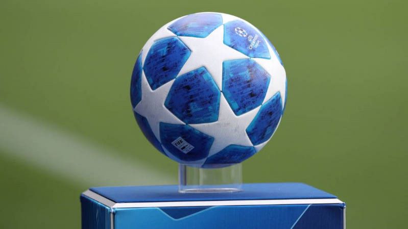 UEFA Pertimbangkan 2 Opsi untuk Lanjutkan Liga Champions dan Liga Europa