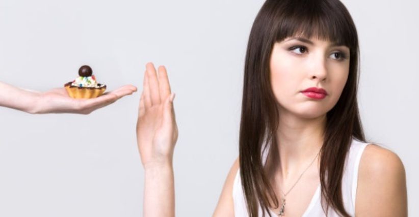 Ingin Tekan Rasa Lapar Berlebihan, Biasakan Sarapan & Minum Teh Hijau