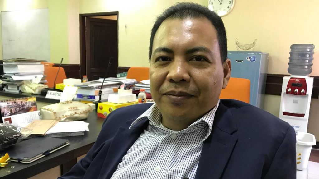 Branding PKB untuk Fandi Utomo Wali Kota Surabaya Kian Masif