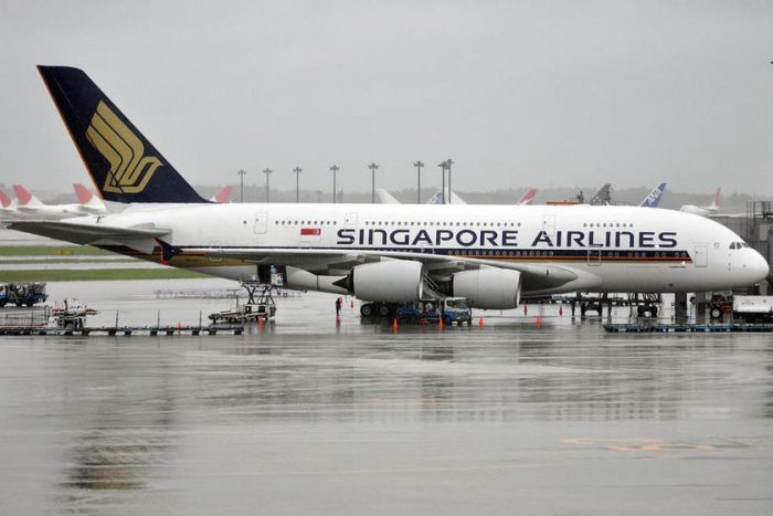 Pilot Singapura Airlines Dilarang Terbang karena Tak Lolos Tes Alkohol