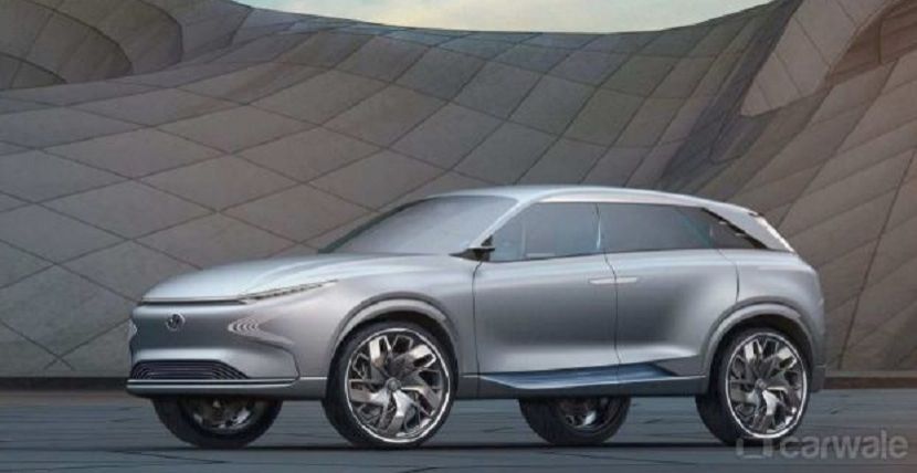 Hyundai Tucson Terbaru Beri 2 Pilihan Tempat Duduk 5 dan 7 Penumpang