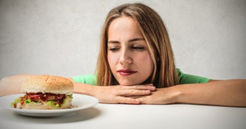 Stres Bisa Bikin Berat Badan Anda Naik, Ini Penjelasannya