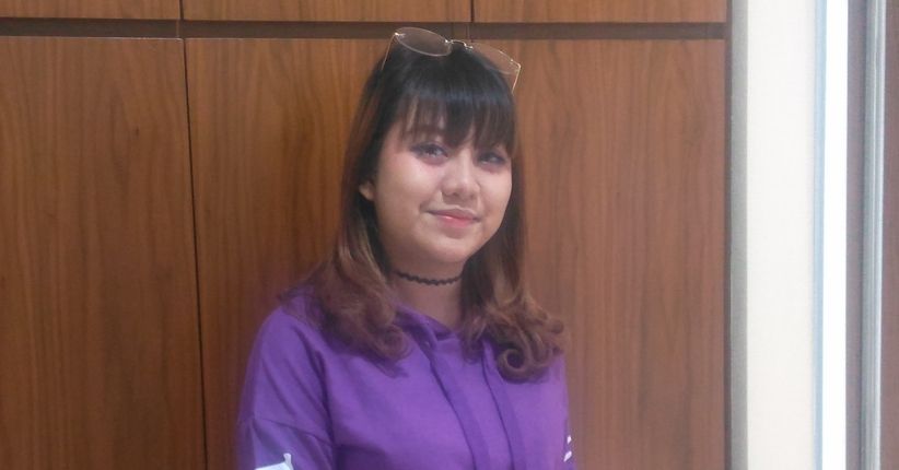 Akhiri Cerita Web Series, Ghea Indrawari Rilis Video Klip Rinduku