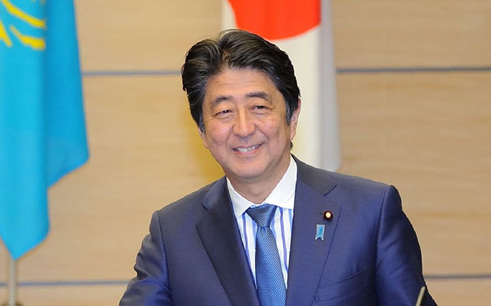 Menangkan Kursi Ketua Partai Berkuasa, Shinzo Abe Jadi PM Jepang Lagi