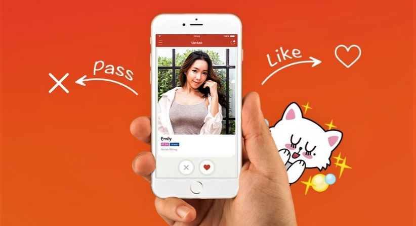 Gunakan Sistem Kecerdasan, Aplikasi Ini Bisa Carikan Pasangan