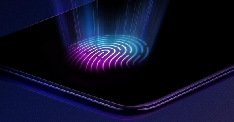 3 Keunggulan Screen Touch ID Vivo V11 Pro