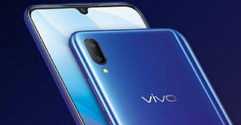 Vivo Mulai Jual Langsung Smartphone V11 Pro dan V11 Hari Ini