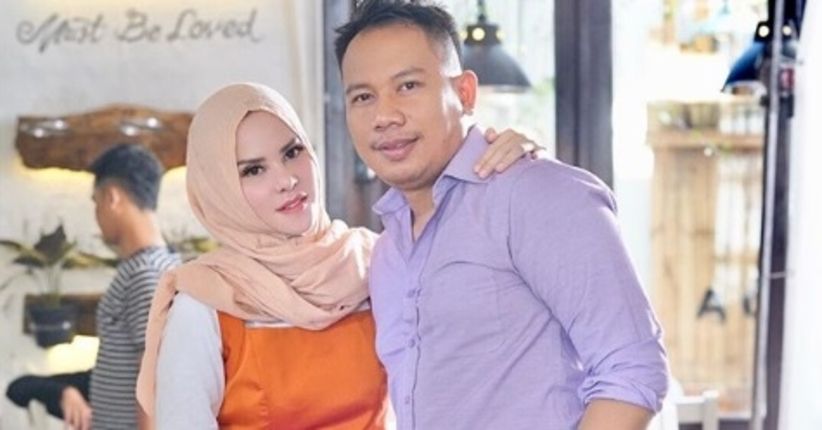 Gugat Cerai Angel Lelga, Vicky Prasetyo Merasa Gagal Berumah Tangga
