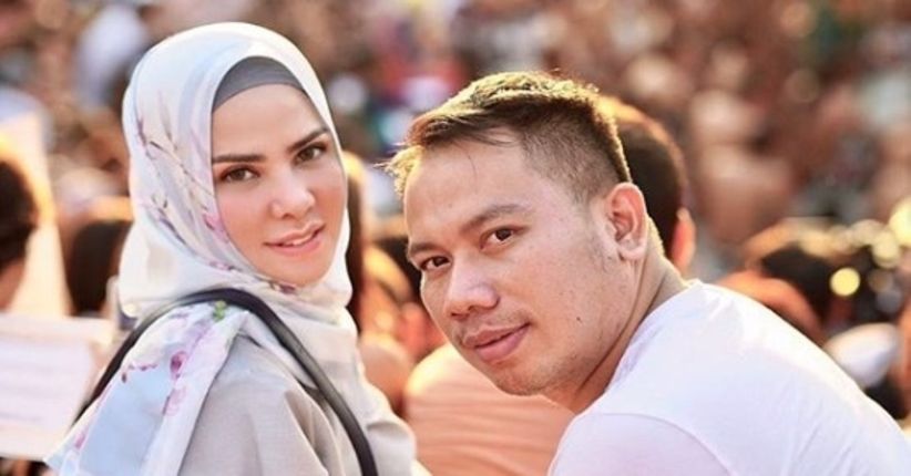 Vicky Prasetyo Talak Cerai Angel Lelga